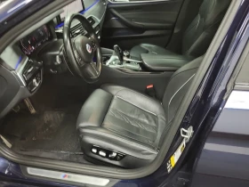 BMW 540 540I XDRIVE / DIS / 360 / HUD / H&K - 38900 € - 93278566 9
