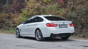BMW 440 i MPPSK 90 хил. км. | Auto.bg — изображение 4