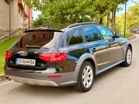 Audi A4 Allroad 2.0TDI/Ръчка/B&O - 7200 € - 49084743 3