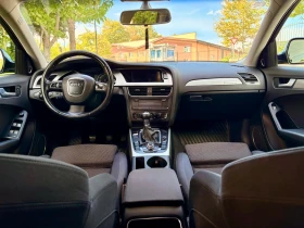 Audi A4 Allroad 2.0TDI/Ръчка/B&O - 7200 € - 49084743 10