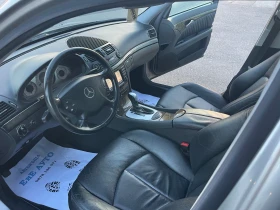 Mercedes-Benz E 320 CDI 204�.� AVANTGARDE | Mobile.bg � ����� ������ 10