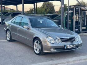 Mercedes-Benz E 320 CDI 204�.� AVANTGARDE | Mobile.bg � ����� ������ 4