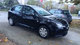Seat Ibiza 1.2i FACELIFT 2015г | Auto.bg — изображение 5