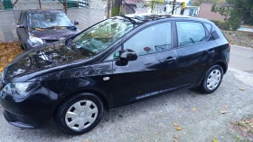 Seat Ibiza 1.2i FACELIFT 2015г | Auto.bg — изображение 6