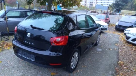 Seat Ibiza 1.2i FACELIFT 2015г | Auto.bg — изображение 9