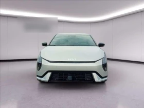 Kia EV4 GT-Line - 81.4 kWh - 204 кс - Гаранционна