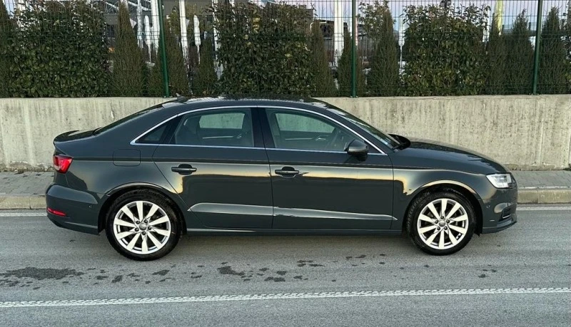 Audi A3 Limousine 35 TFSI advanced, снимка 6 - Автомобили и джипове - 45092150