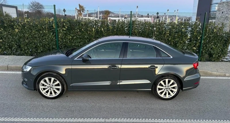 Audi A3 Limousine 35 TFSI advanced, снимка 7 - Автомобили и джипове - 45092150