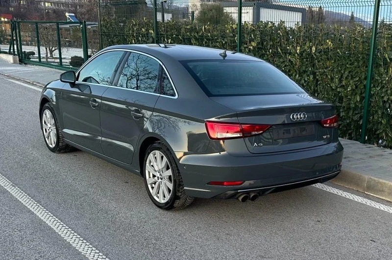 Audi A3 Limousine 35 TFSI advanced, снимка 3 - Автомобили и джипове - 45092150