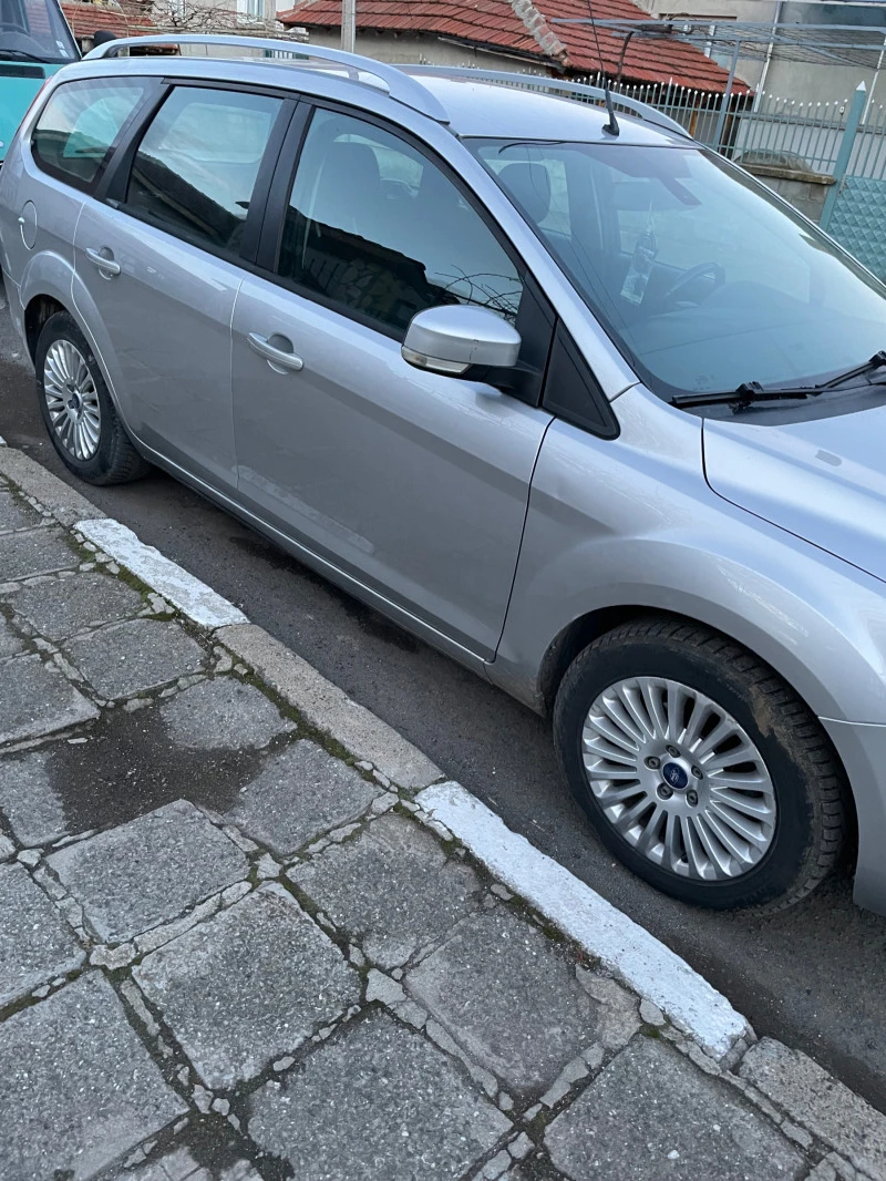 Ford Focus, снимка 3 - Автомобили и джипове - 46915048