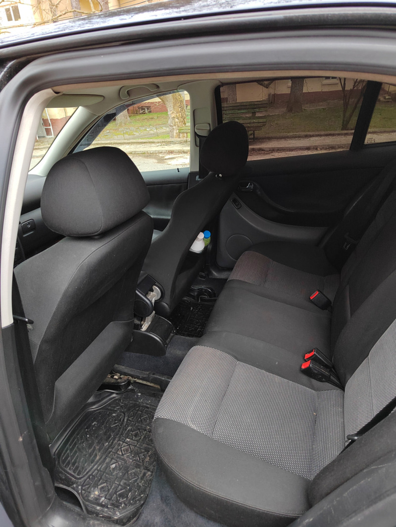 Seat Toledo, снимка 9 - Автомобили и джипове - 46392107