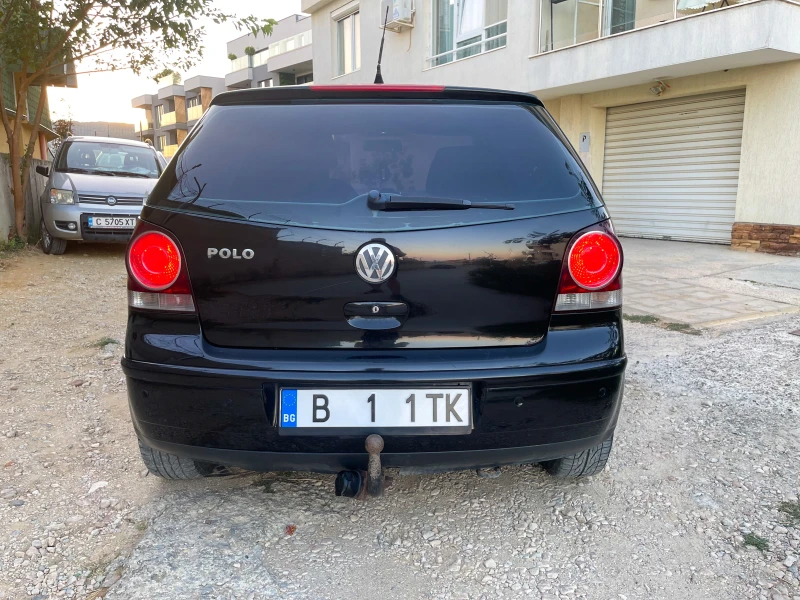 VW Polo 1.9tdi , снимка 6 - Автомобили и джипове - 47298608