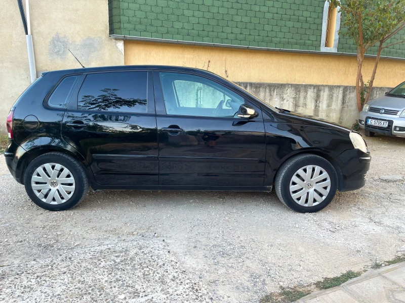 VW Polo 1.9tdi , снимка 9 - Автомобили и джипове - 47298608