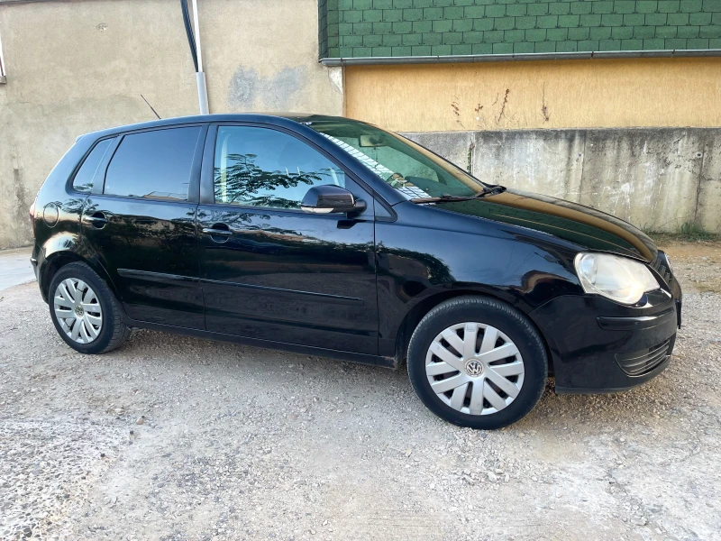 VW Polo 1.9tdi , снимка 10 - Автомобили и джипове - 47298608