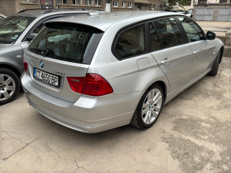 BMW 320, снимка 2 - Автомобили и джипове - 47398404