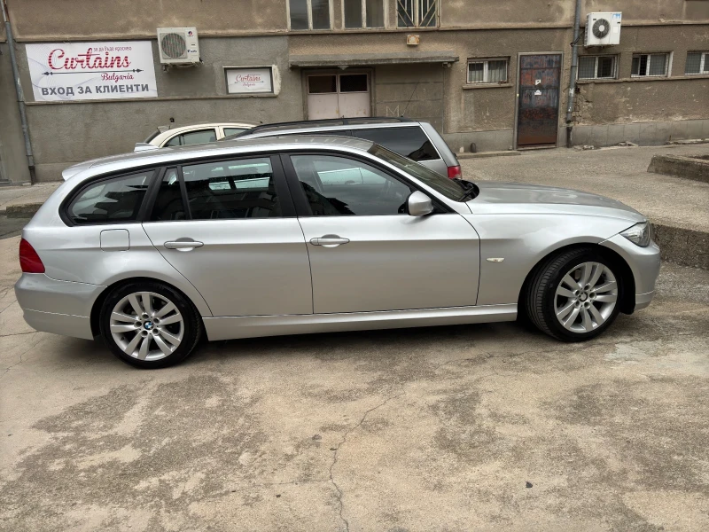 BMW 320, снимка 3 - Автомобили и джипове - 47398404