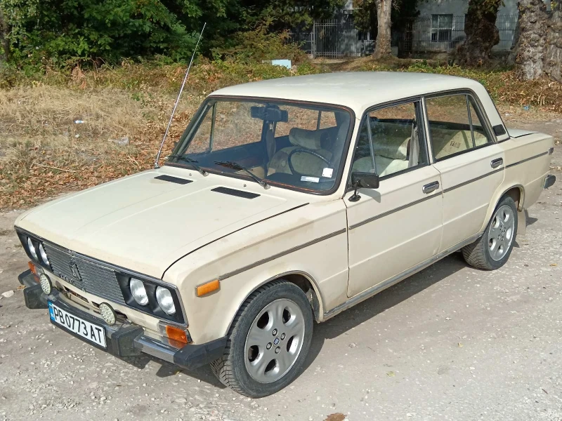 Lada 1500 5 скорости, снимка 1 - Автомобили и джипове - 47572680