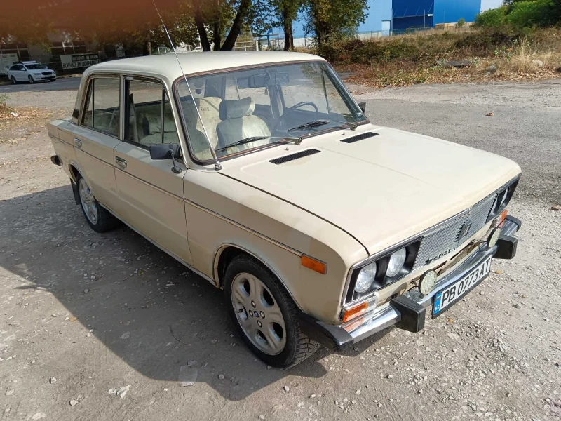 Lada 1500 5 скорости, снимка 3 - Автомобили и джипове - 47572680