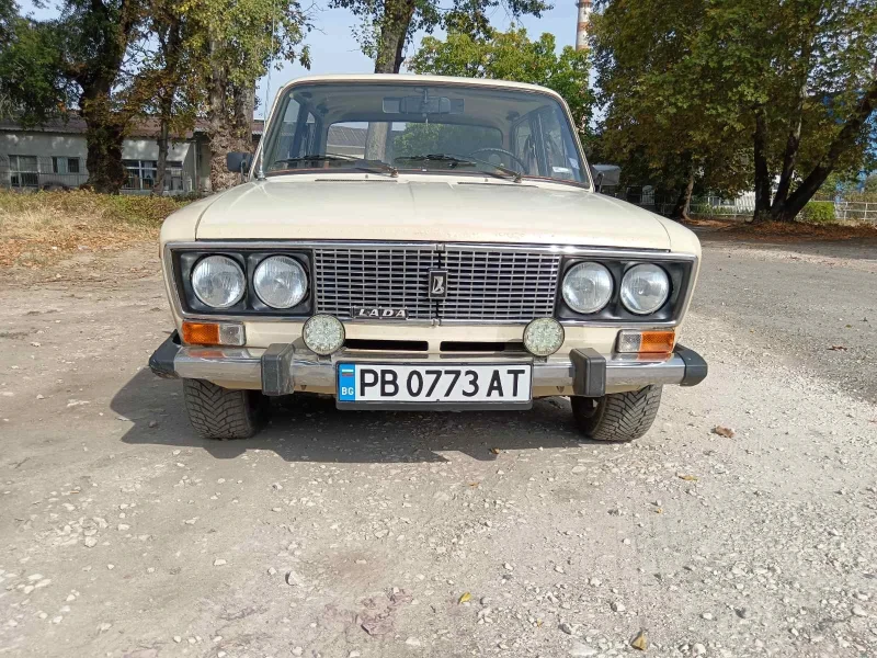 Lada 1500 5 скорости, снимка 2 - Автомобили и джипове - 47572680