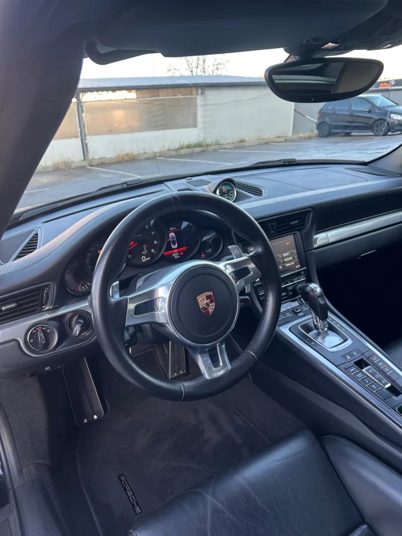 Porsche 911, снимка 5 - Автомобили и джипове - 48121077