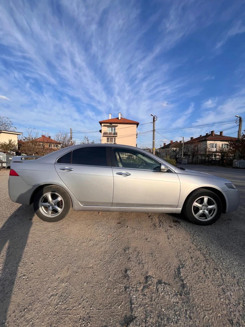 Honda Accord, снимка 3 - Автомобили и джипове - 48135829