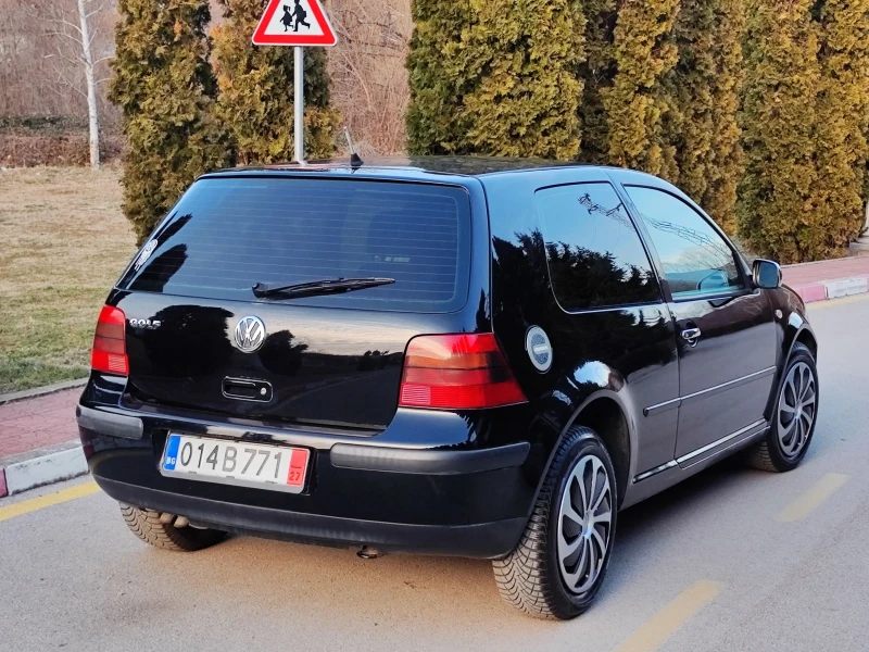 VW Golf 1.9TDI(101)* FACELIFT* НОВ ВНОС* , снимка 6 - Автомобили и джипове - 49105090