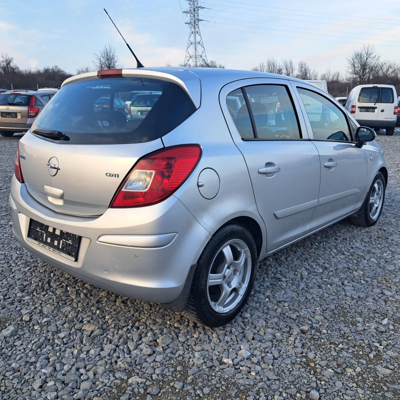 Opel Corsa 1.3 CDTI, снимка 4 - Автомобили и джипове - 49249144