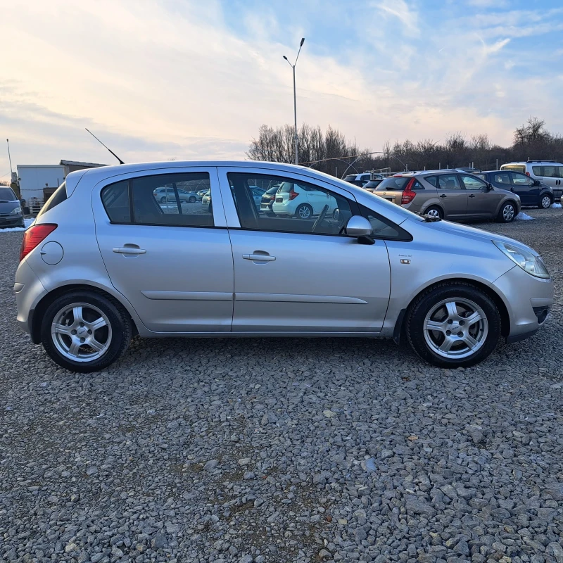 Opel Corsa 1.3 CDTI, снимка 7 - Автомобили и джипове - 49249144