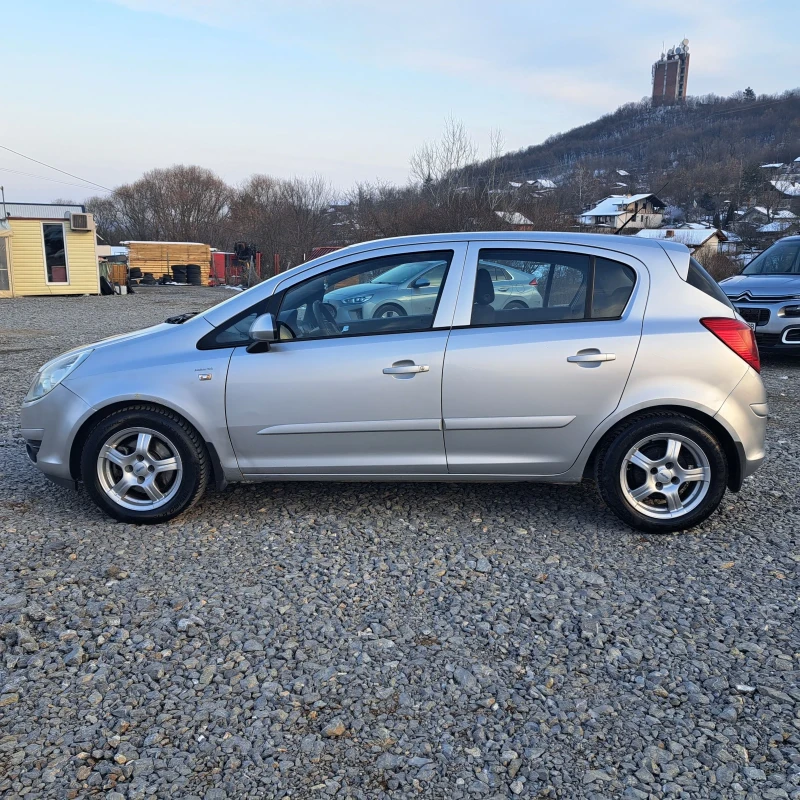 Opel Corsa 1.3 CDTI, снимка 6 - Автомобили и джипове - 49249144