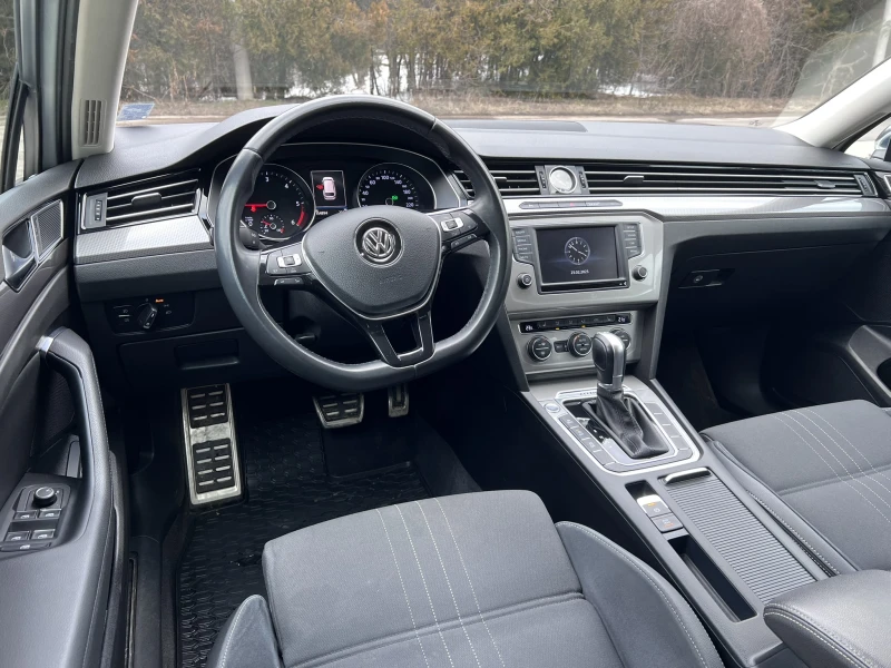 VW Passat Alltrack, снимка 15 - Автомобили и джипове - 49274928