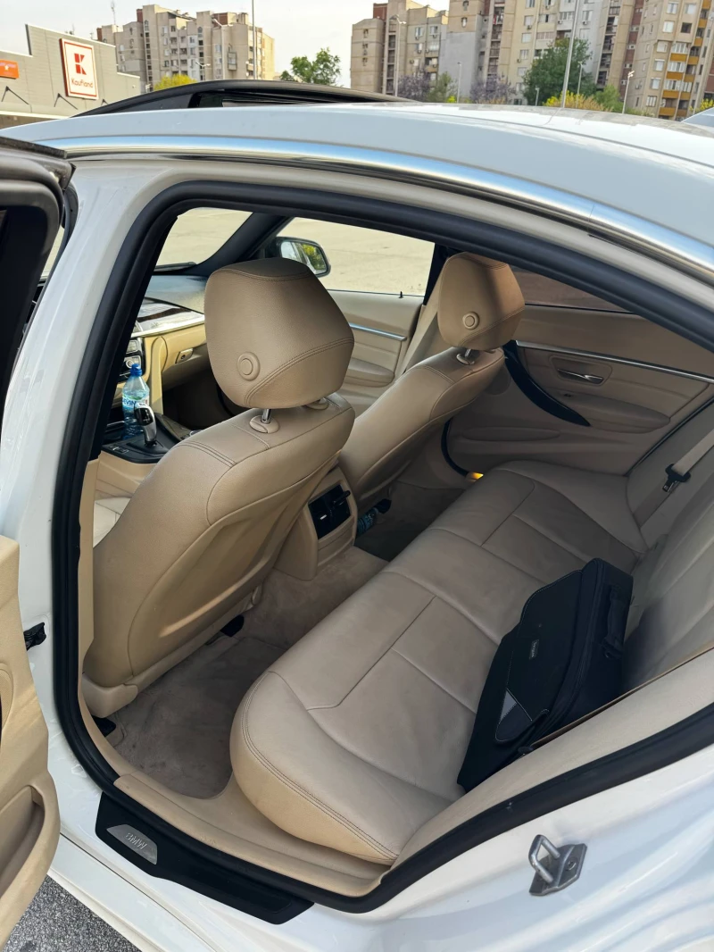 BMW 328 M Pack / xDrive, снимка 13 - Автомобили и джипове - 50278856