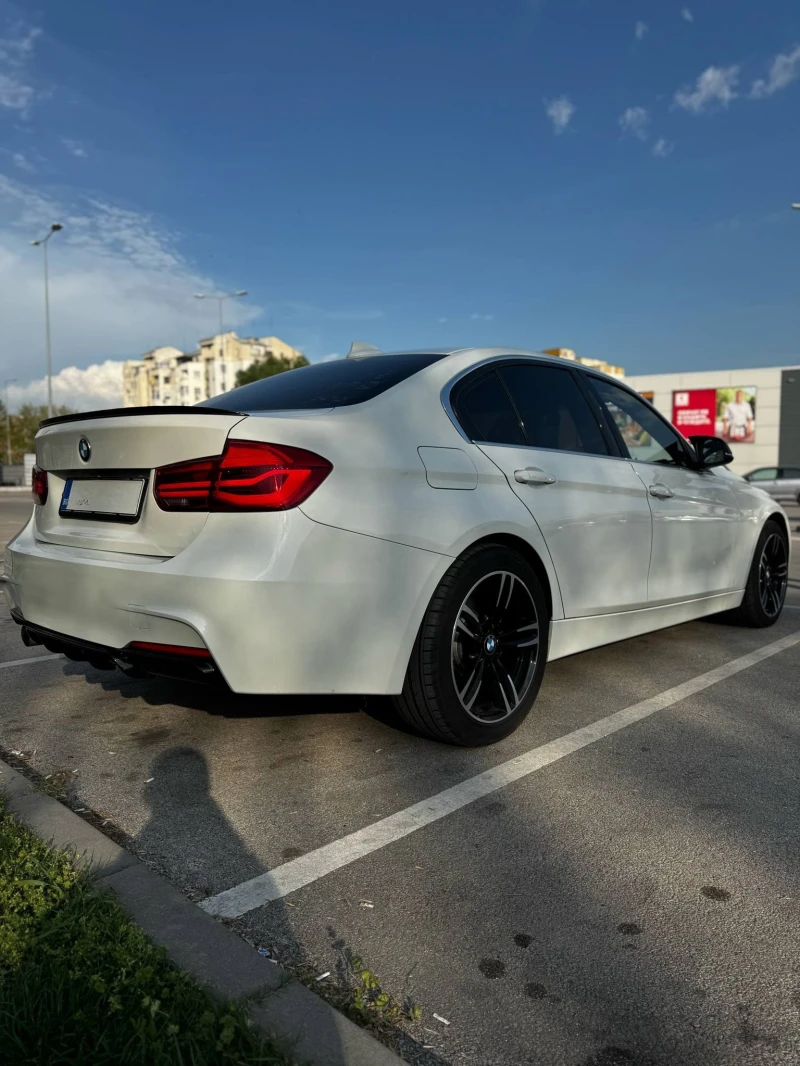 BMW 328 M Pack / xDrive, снимка 6 - Автомобили и джипове - 50278856