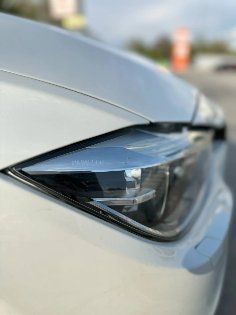 BMW 328 M Pack / xDrive, снимка 5 - Автомобили и джипове - 50278856