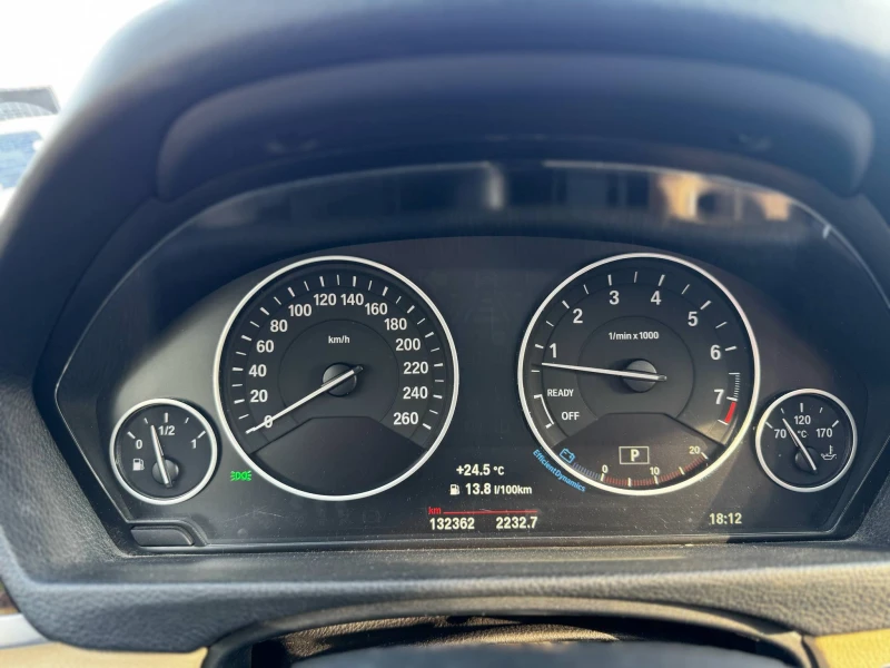 BMW 328 M Pack / xDrive, снимка 10 - Автомобили и джипове - 50278856