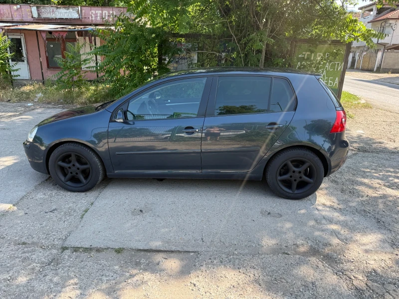 VW Golf 2.0 FSI Swiss, снимка 2 - Автомобили и джипове - 51892320