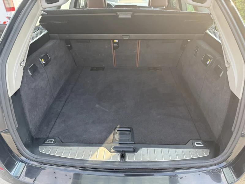 BMW 520 D, снимка 13 - Автомобили и джипове - 51035916