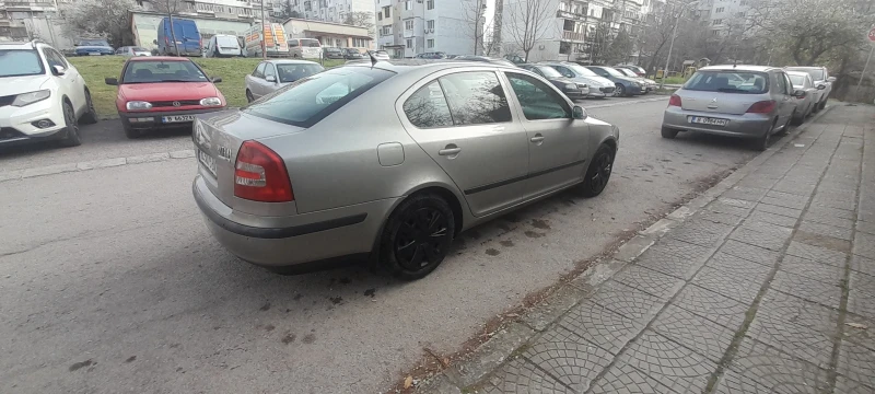Skoda Octavia, снимка 3 - Автомобили и джипове - 51362568