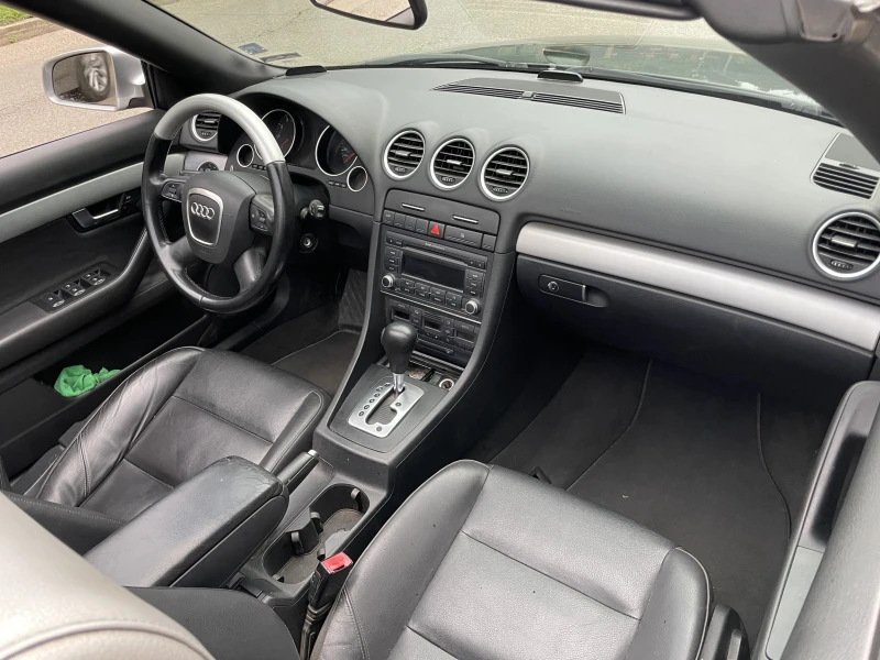 Audi A4 2.0 TFSI - лизинг!, снимка 6 - Автомобили и джипове - 51568526