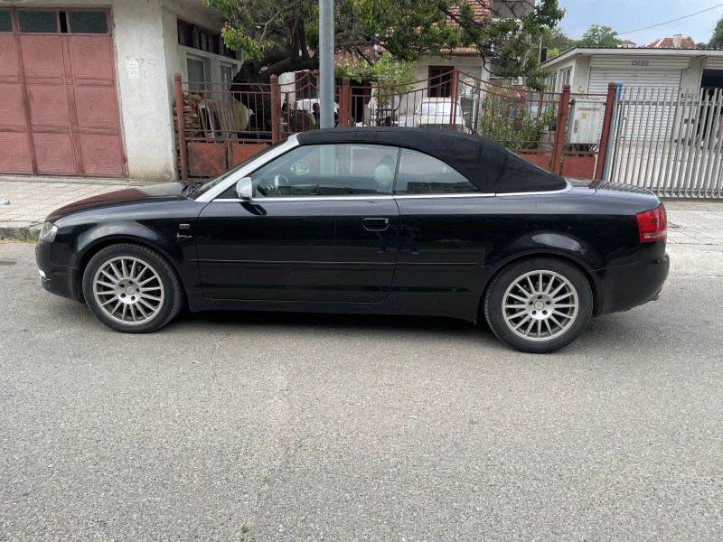 Audi A4 2.0 TFSI - лизинг!, снимка 10 - Автомобили и джипове - 51568526