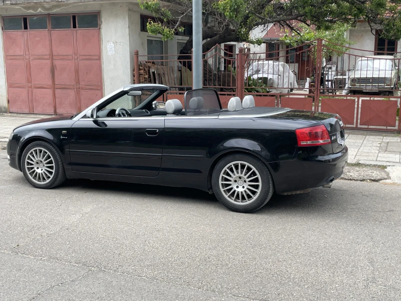 Audi A4 2.0 TFSI - лизинг!, снимка 5 - Автомобили и джипове - 51568526