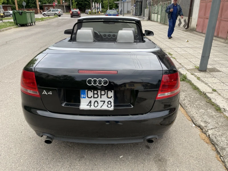 Audi A4 2.0 TFSI - лизинг!, снимка 2 - Автомобили и джипове - 51568526