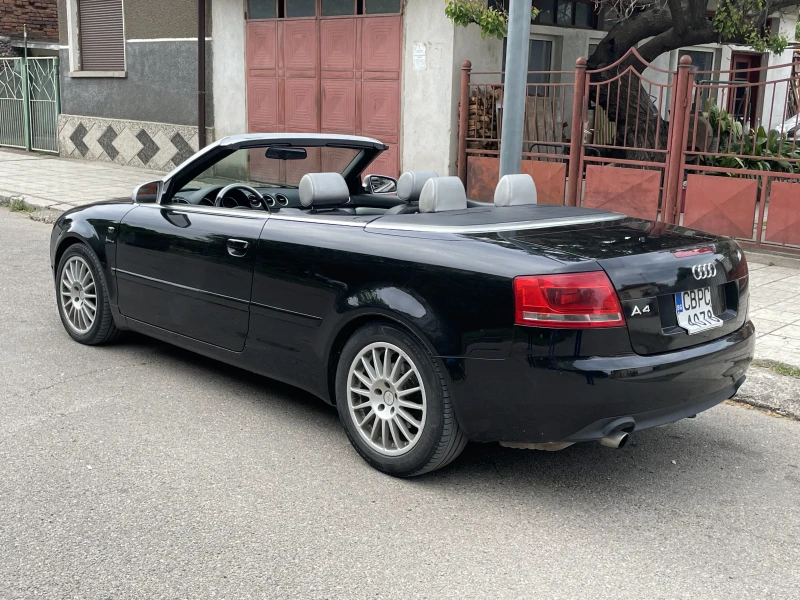 Audi A4 2.0 TFSI - лизинг!, снимка 4 - Автомобили и джипове - 51568526