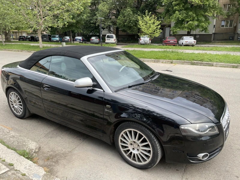 Audi A4 2.0 TFSI - лизинг!, снимка 8 - Автомобили и джипове - 51568526