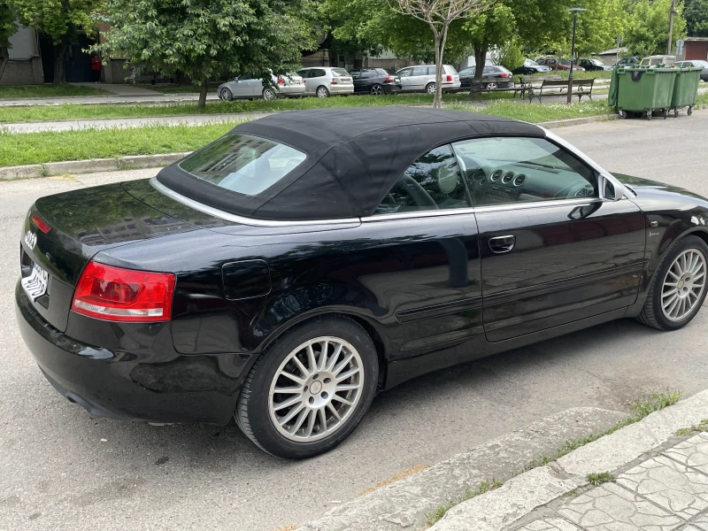 Audi A4 2.0 TFSI - лизинг!, снимка 9 - Автомобили и джипове - 51568526