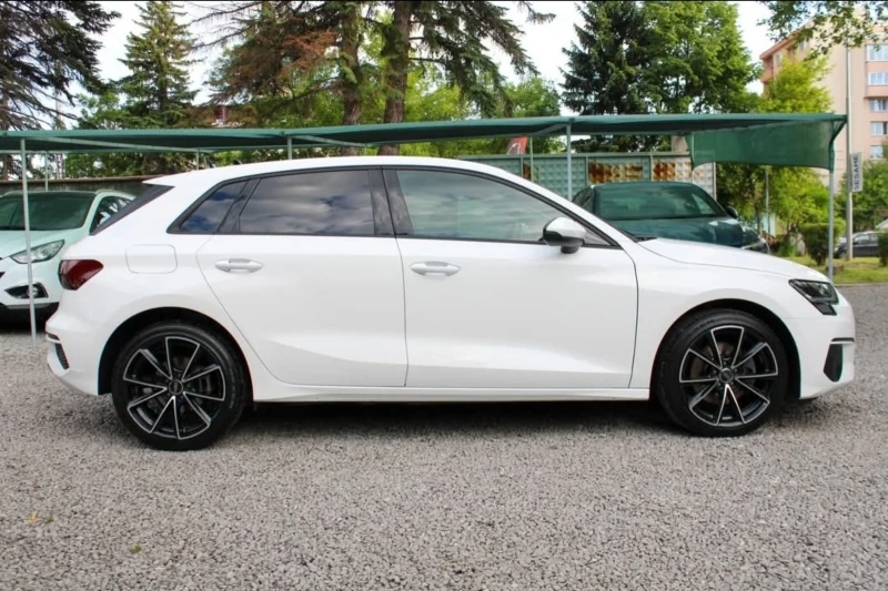 Audi A3 40TFSIe PHEV / WARRANTY, снимка 6 - Автомобили и джипове - 51699873