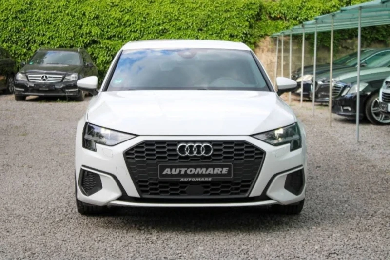 Audi A3 40TFSIe PHEV / WARRANTY, снимка 8 - Автомобили и джипове - 51699873