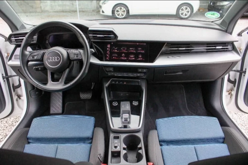 Audi A3 40TFSIe PHEV / WARRANTY, снимка 10 - Автомобили и джипове - 51699873