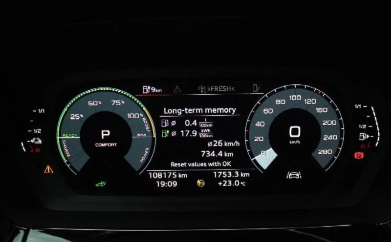 Audi A3 40TFSIe PHEV / WARRANTY, снимка 13 - Автомобили и джипове - 51699873