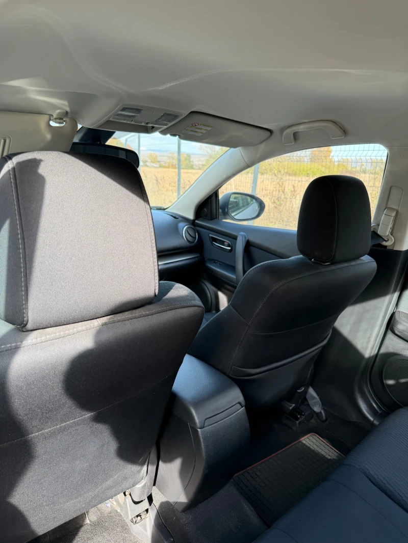 Mazda 6, снимка 11 - Автомобили и джипове - 52206173