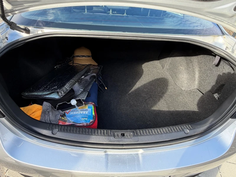 Mazda 6, снимка 13 - Автомобили и джипове - 52206173